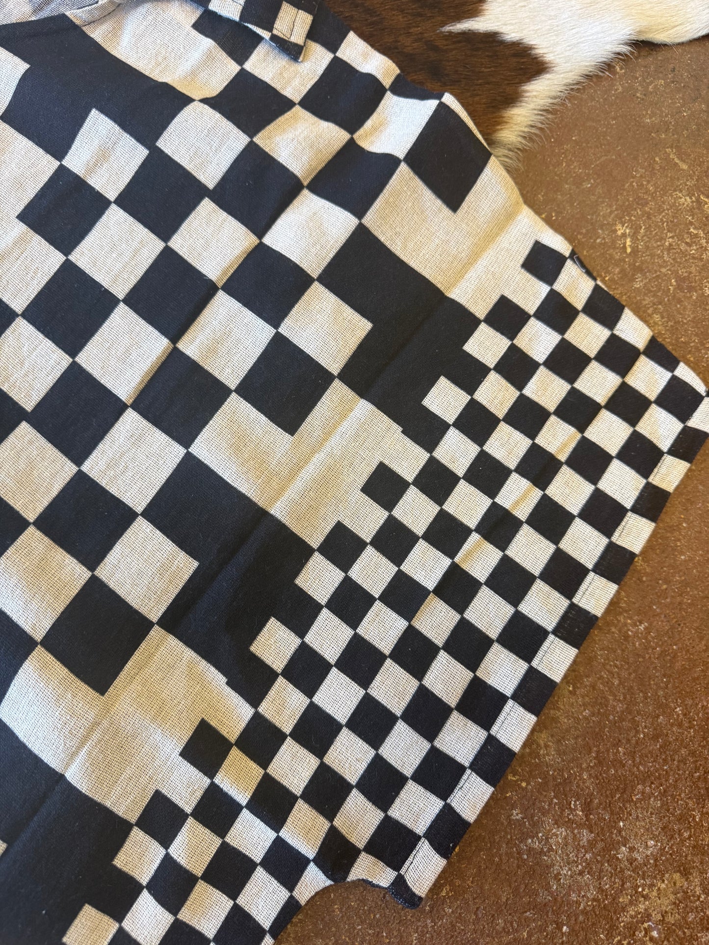 Checkered Chief