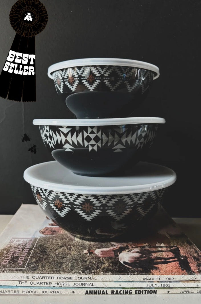 Super Fly Bowls