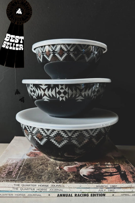 Super Fly Bowls