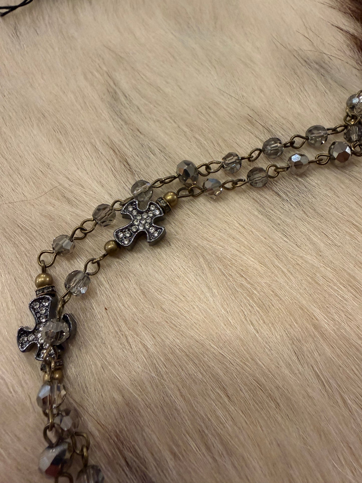 Berwick Necklace