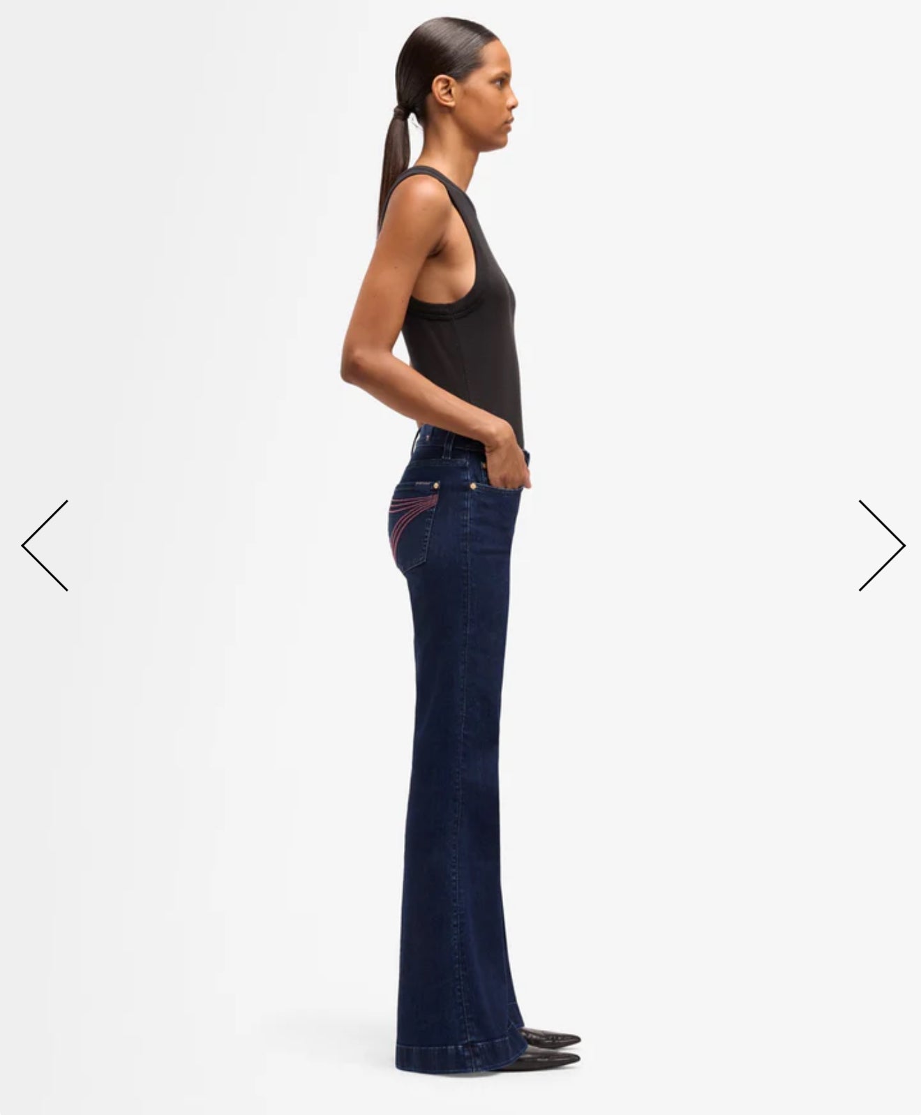 7’s Dojo Classical