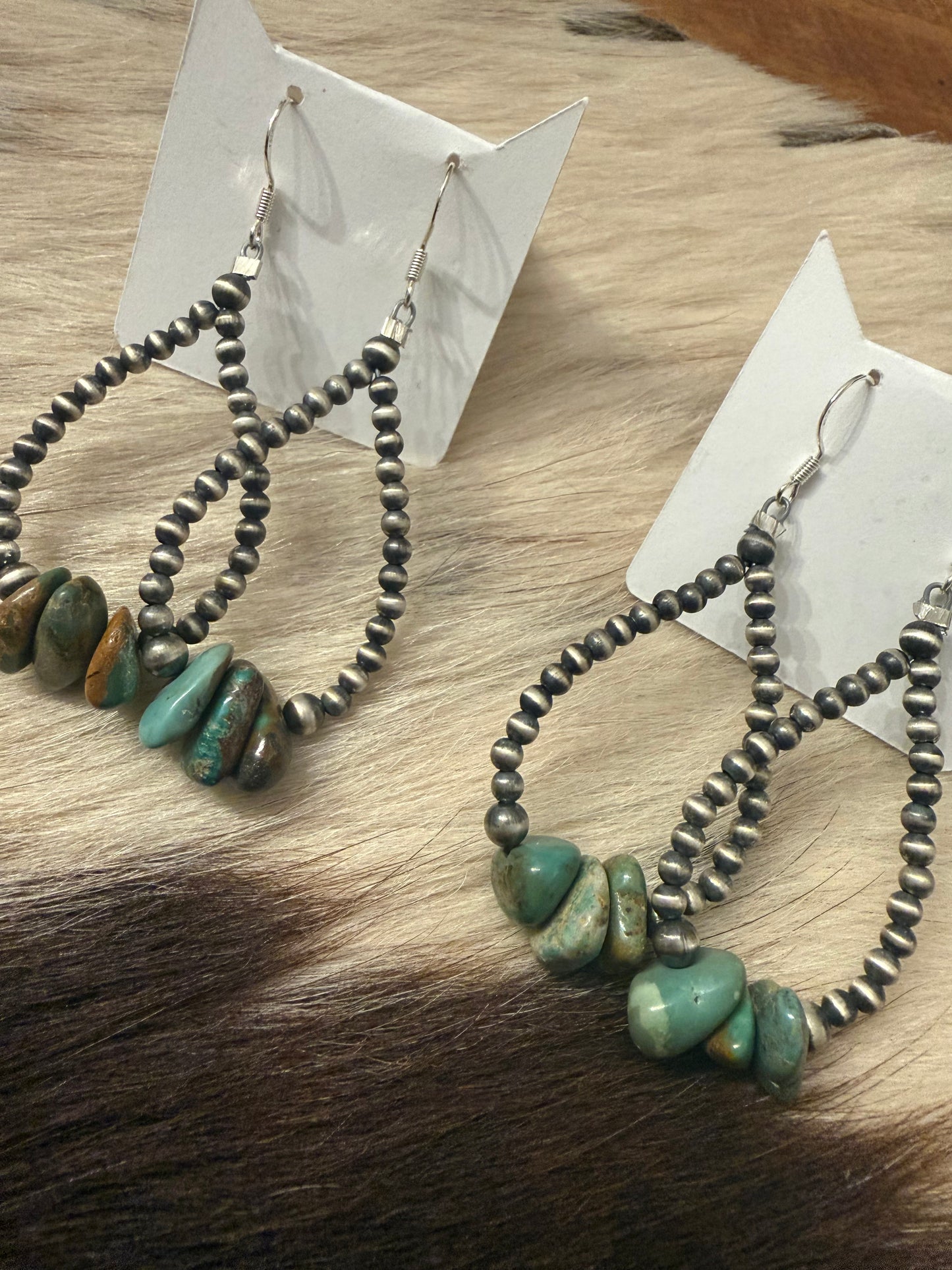 Rock Candy Earrings