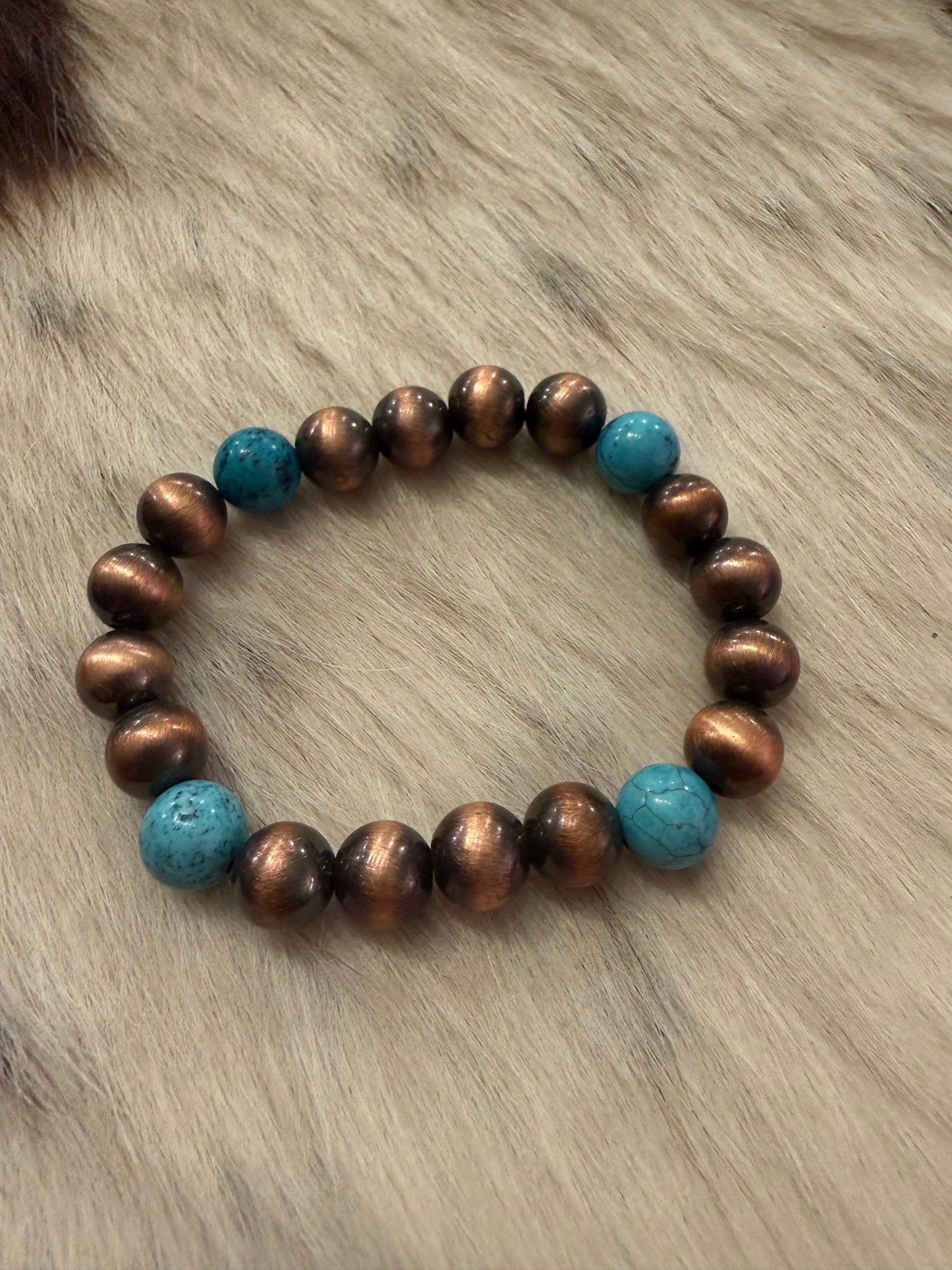 Colson Bracelet