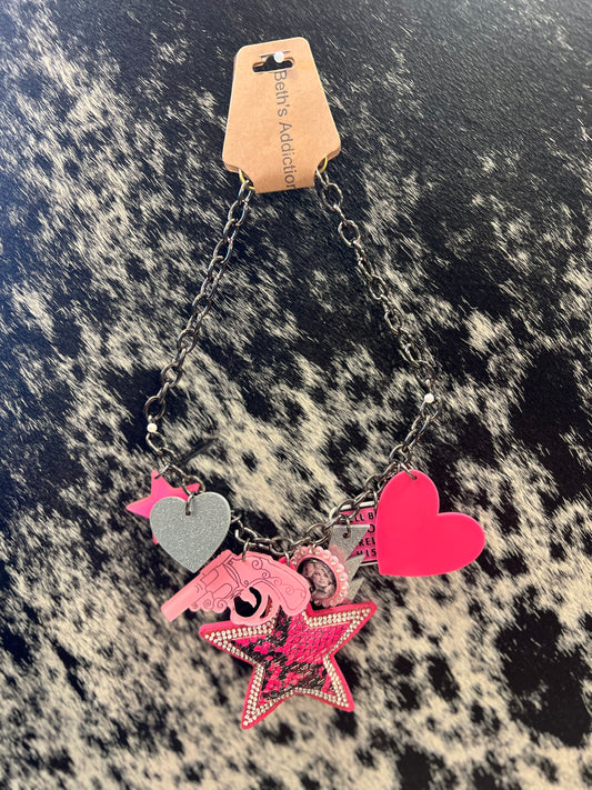 Well Behaved Necklace