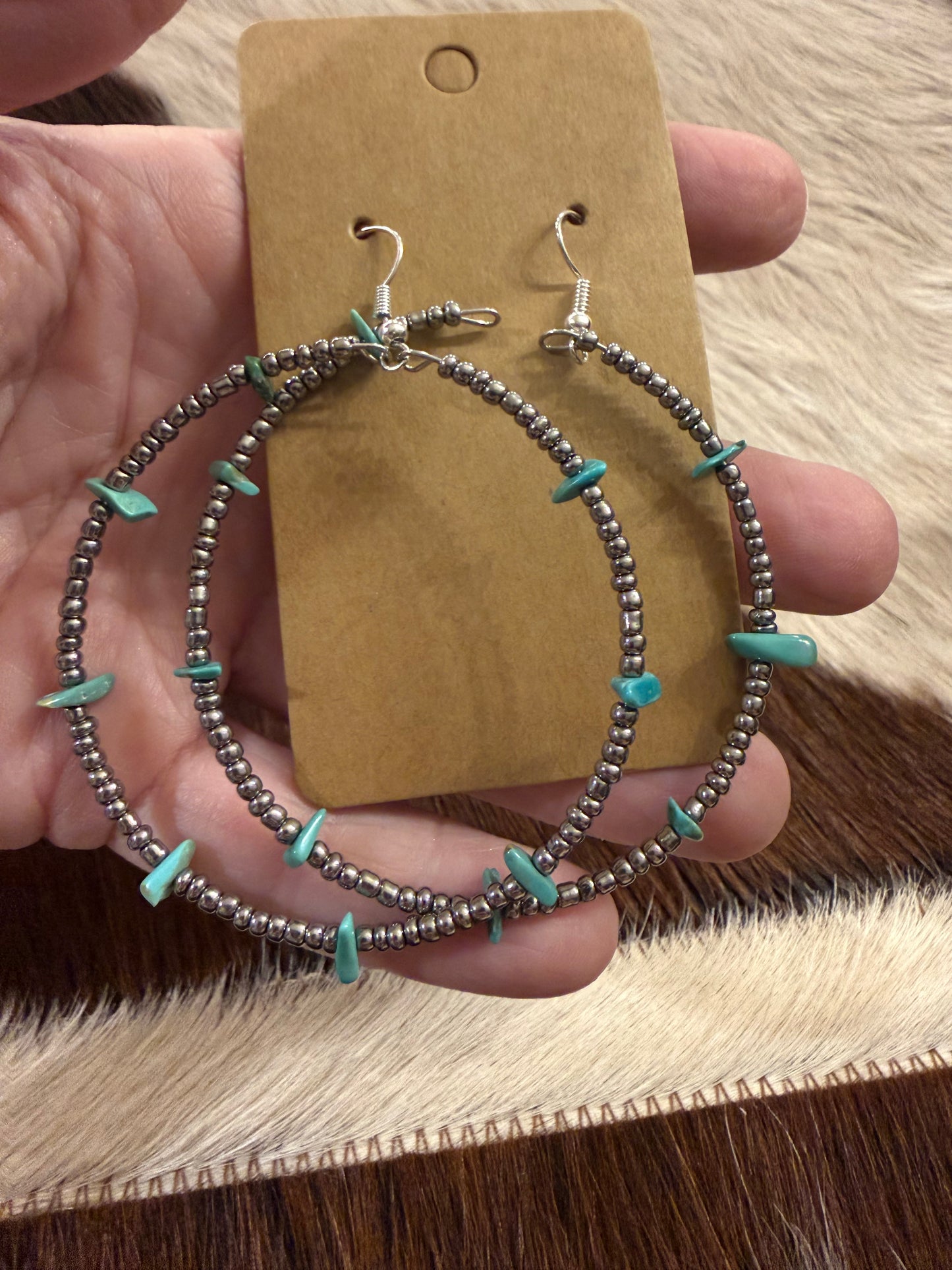 Payden Earrings