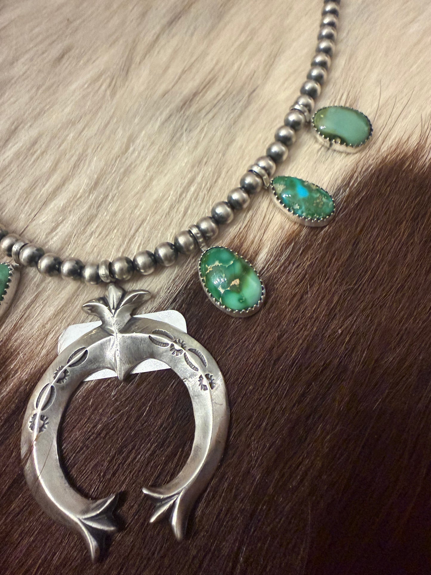 Tricia Necklace