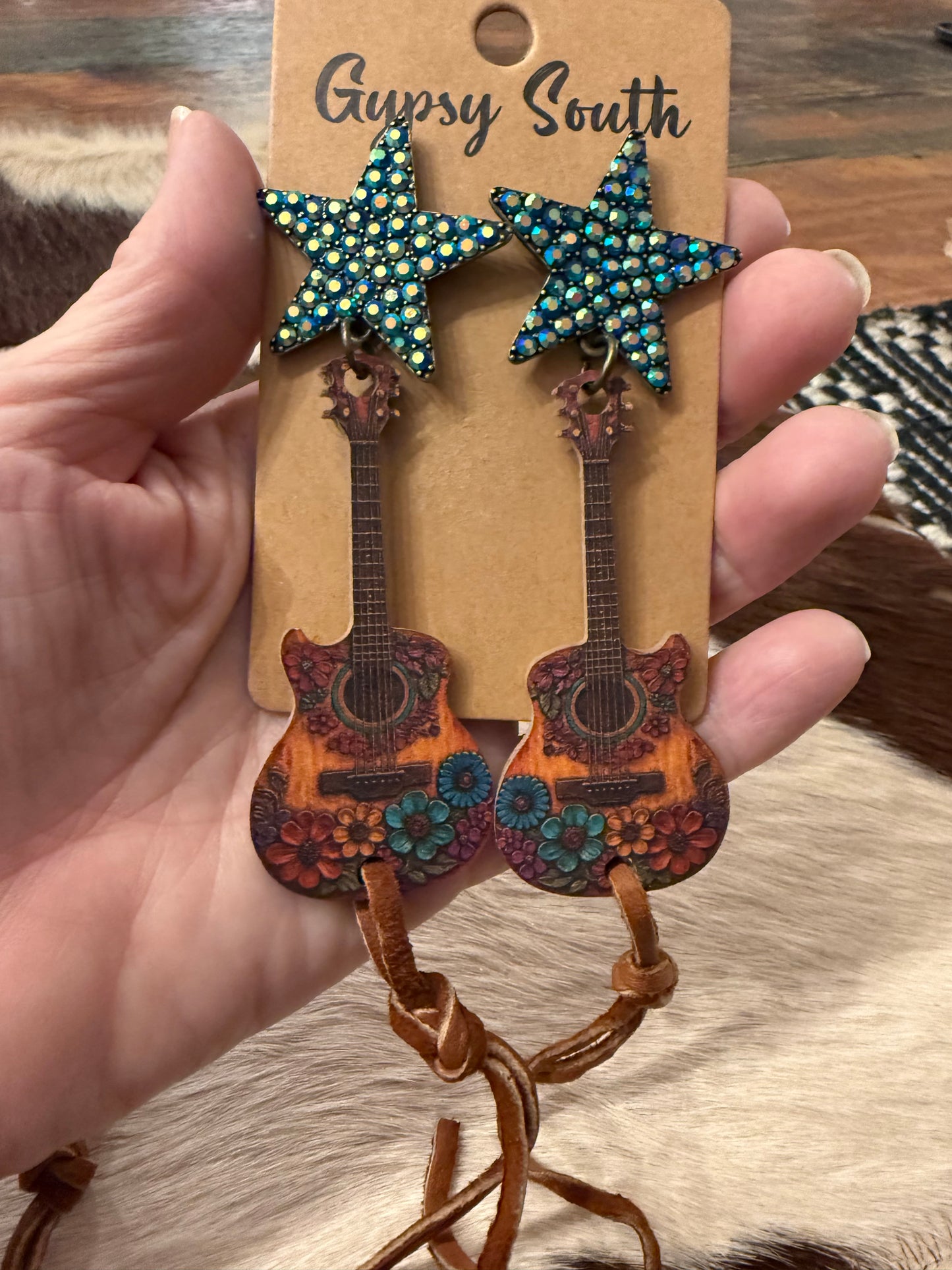 Star Guitars