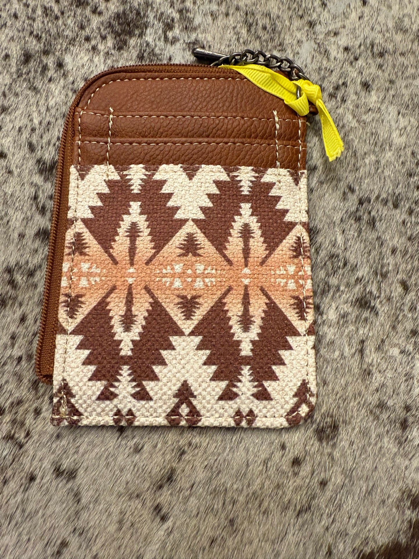 Wrangler Card Wallet