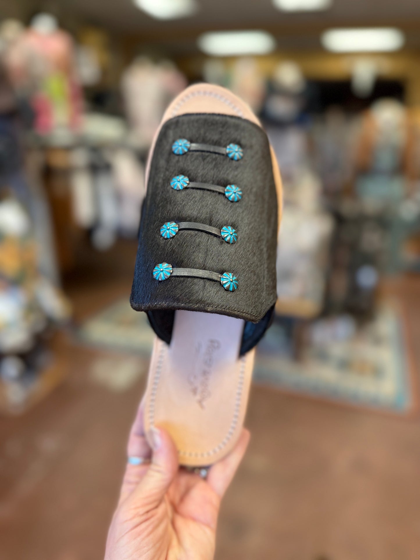 Hara Sandals by Agave Sky