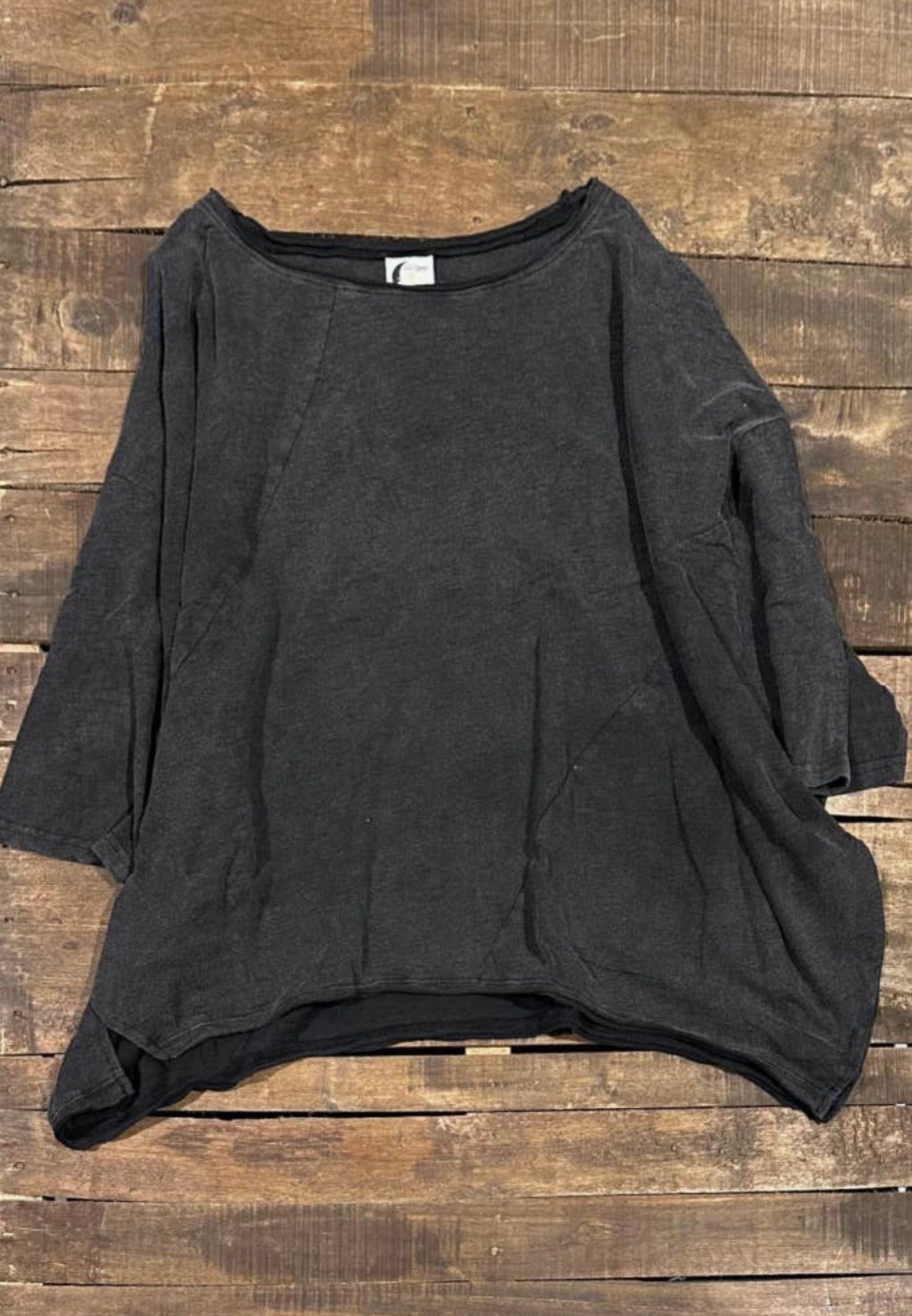 Be Free Top