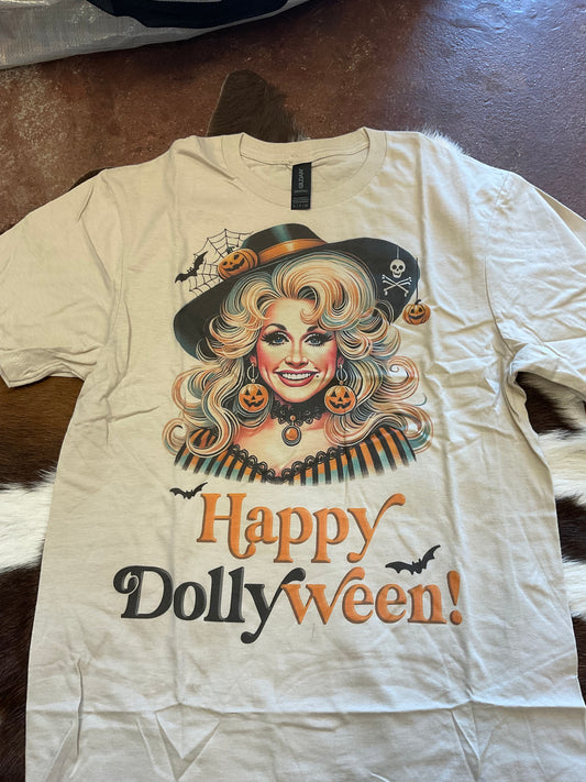 Dollyween Tee