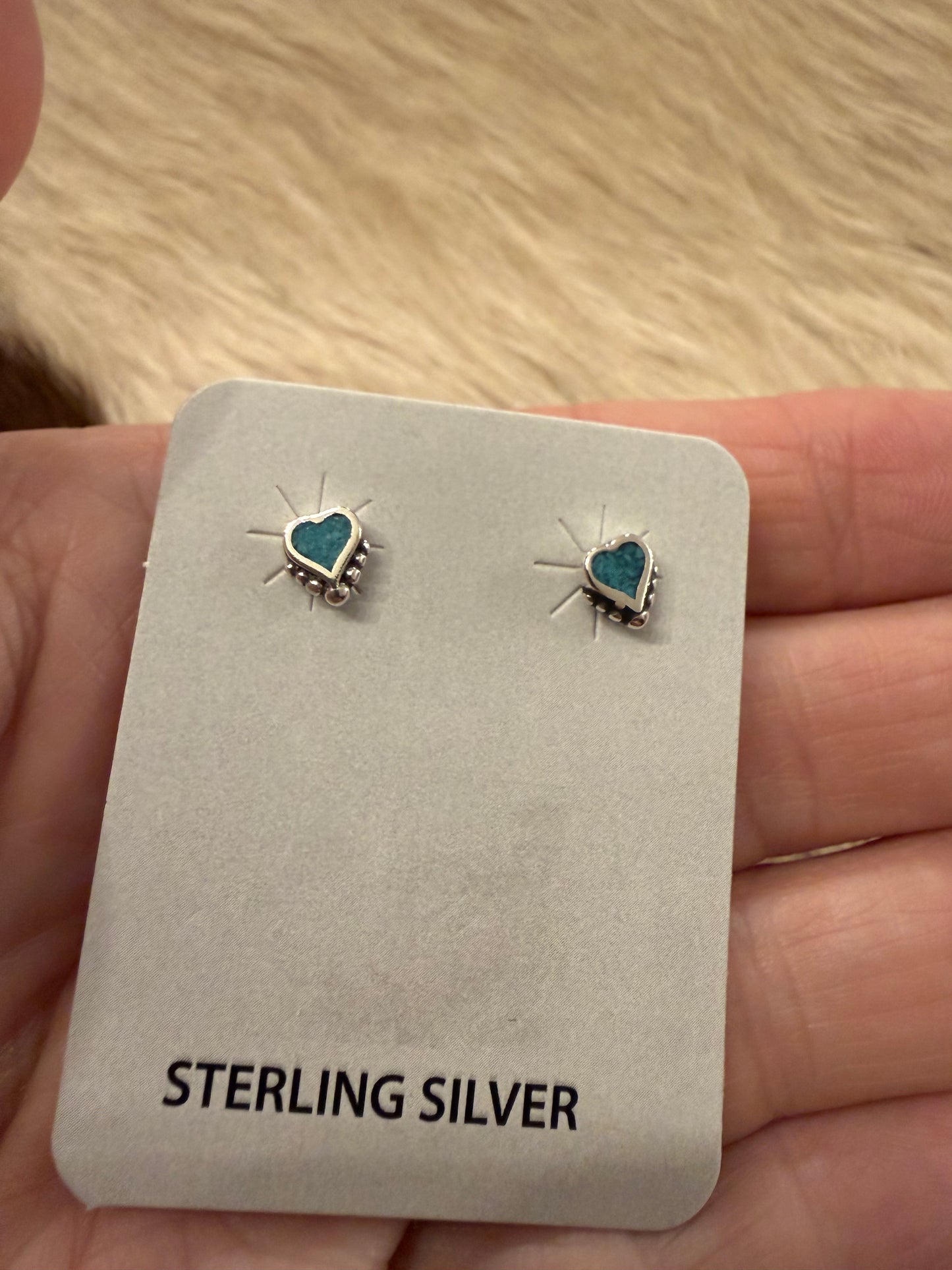 Tiny Hearts