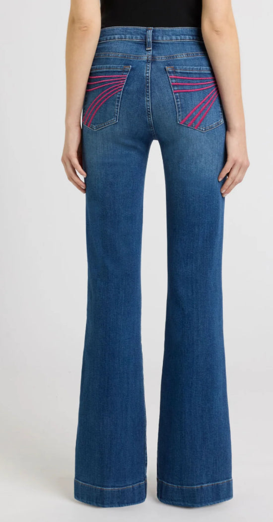 Moonwater Dojo Tailorless