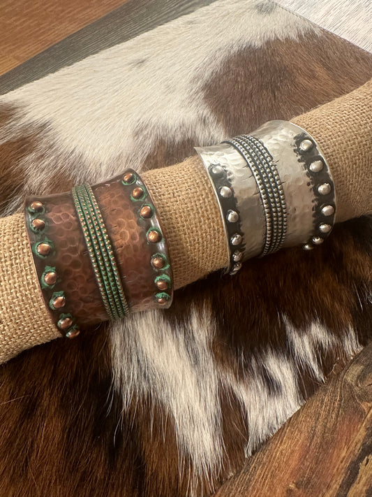 Gladiator Cuff