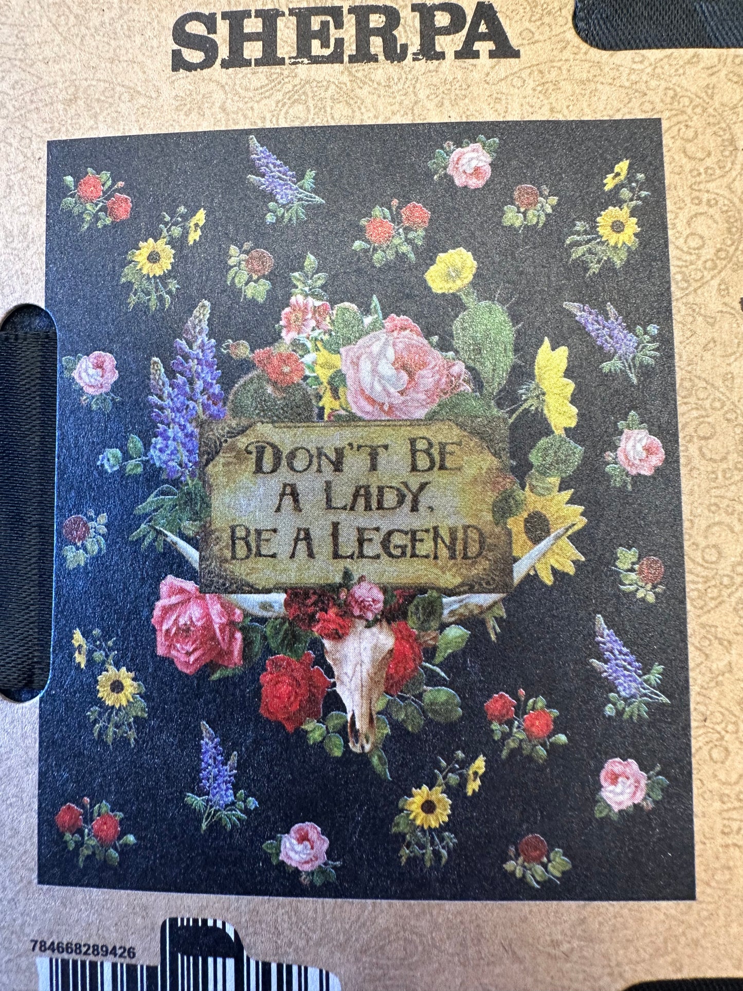 Junk Gypsy Sherpa Throw