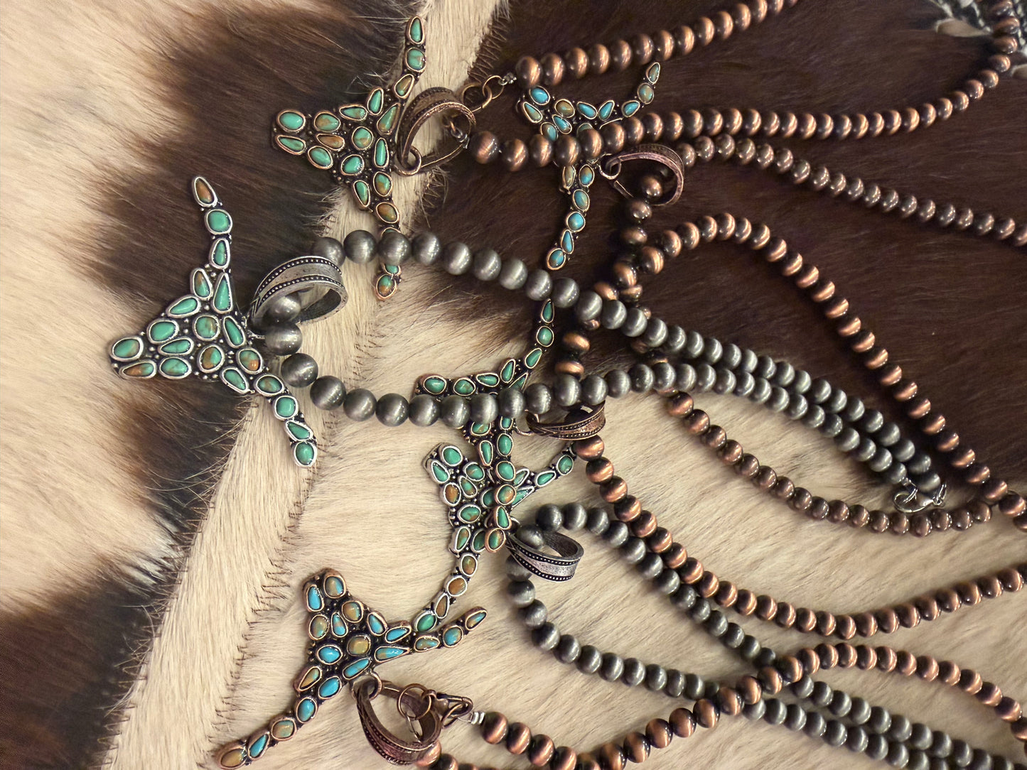 Calvin Necklace