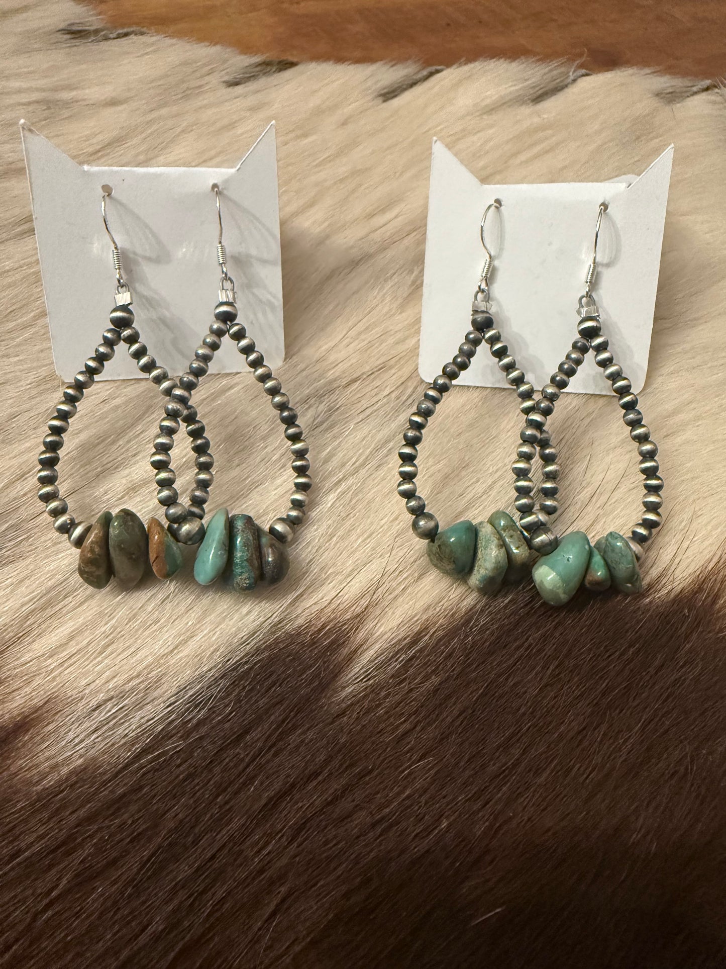 Rock Candy Earrings