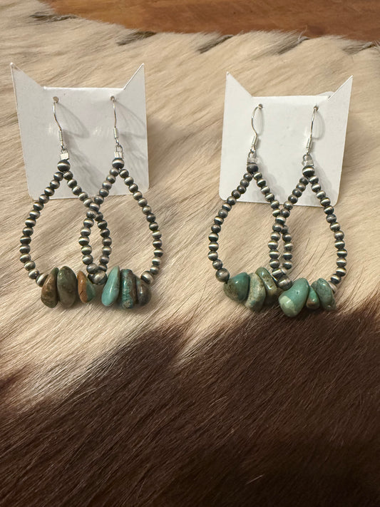 Rock Candy Earrings
