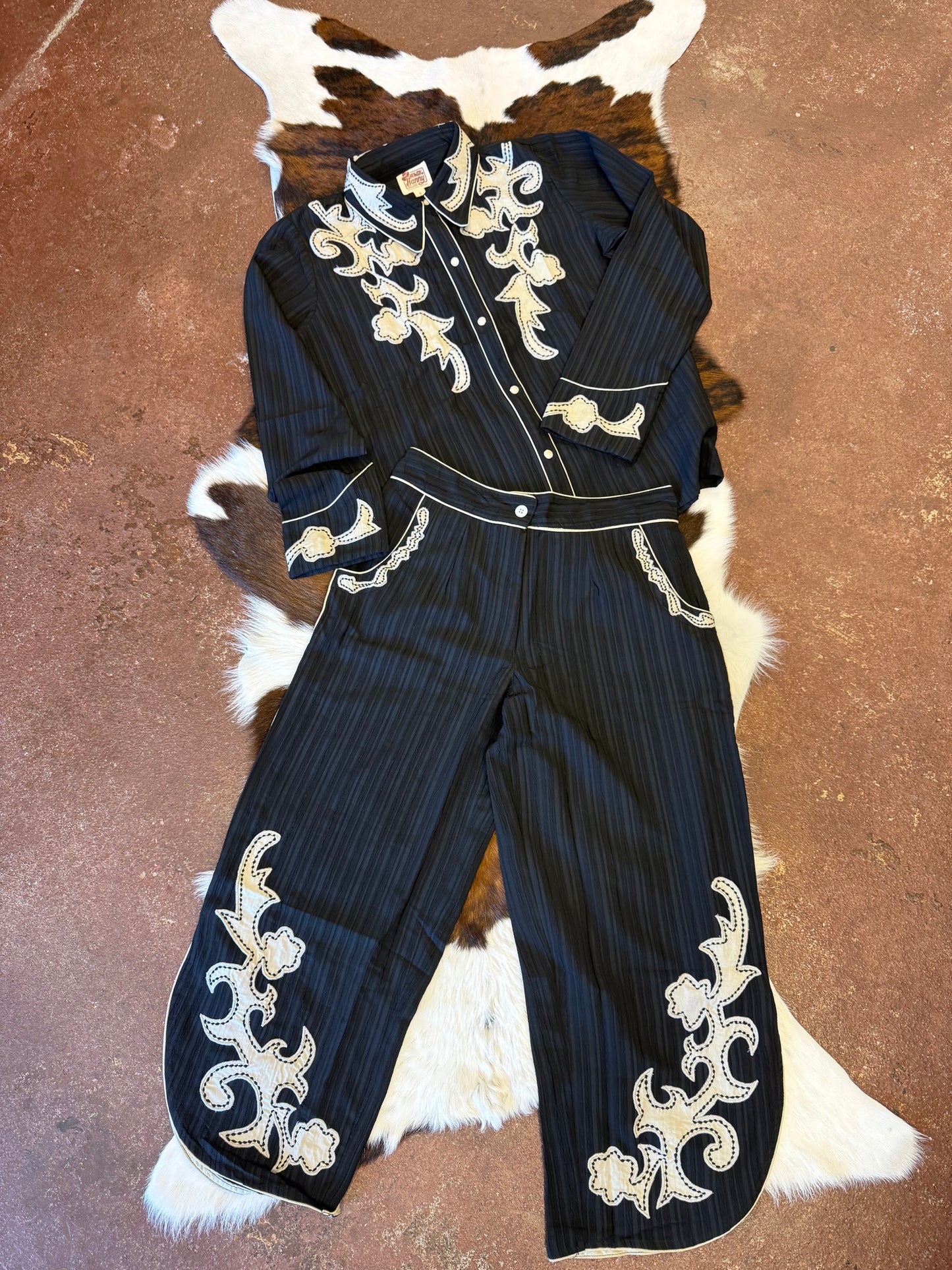 Pure Country Set - Button Up OR Pants