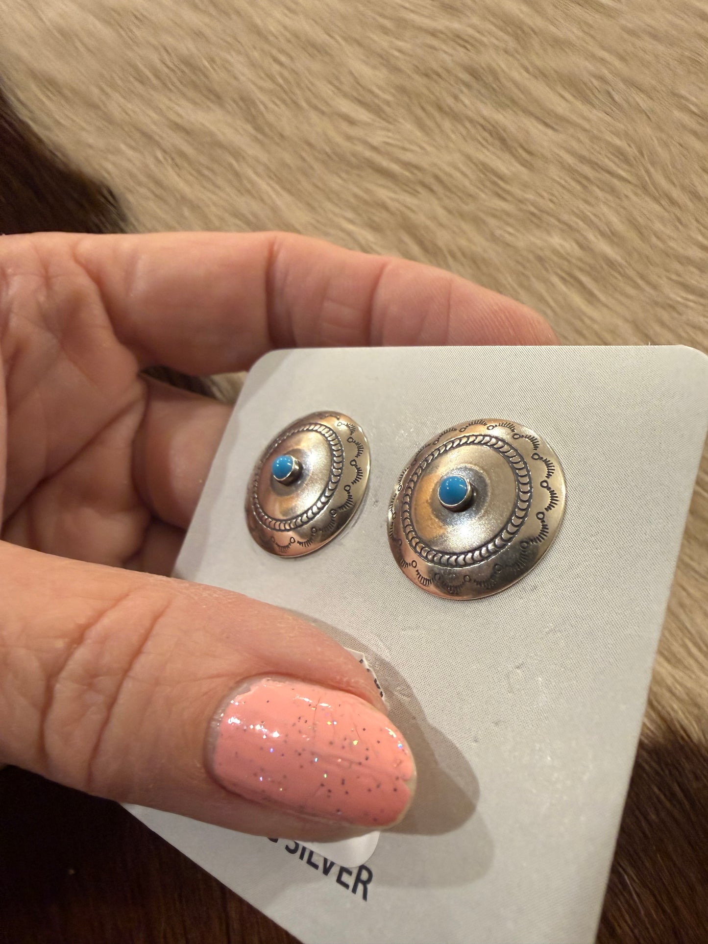 Roch Earrings
