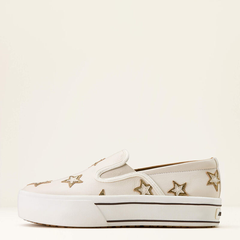 Skylar Star Slip On
