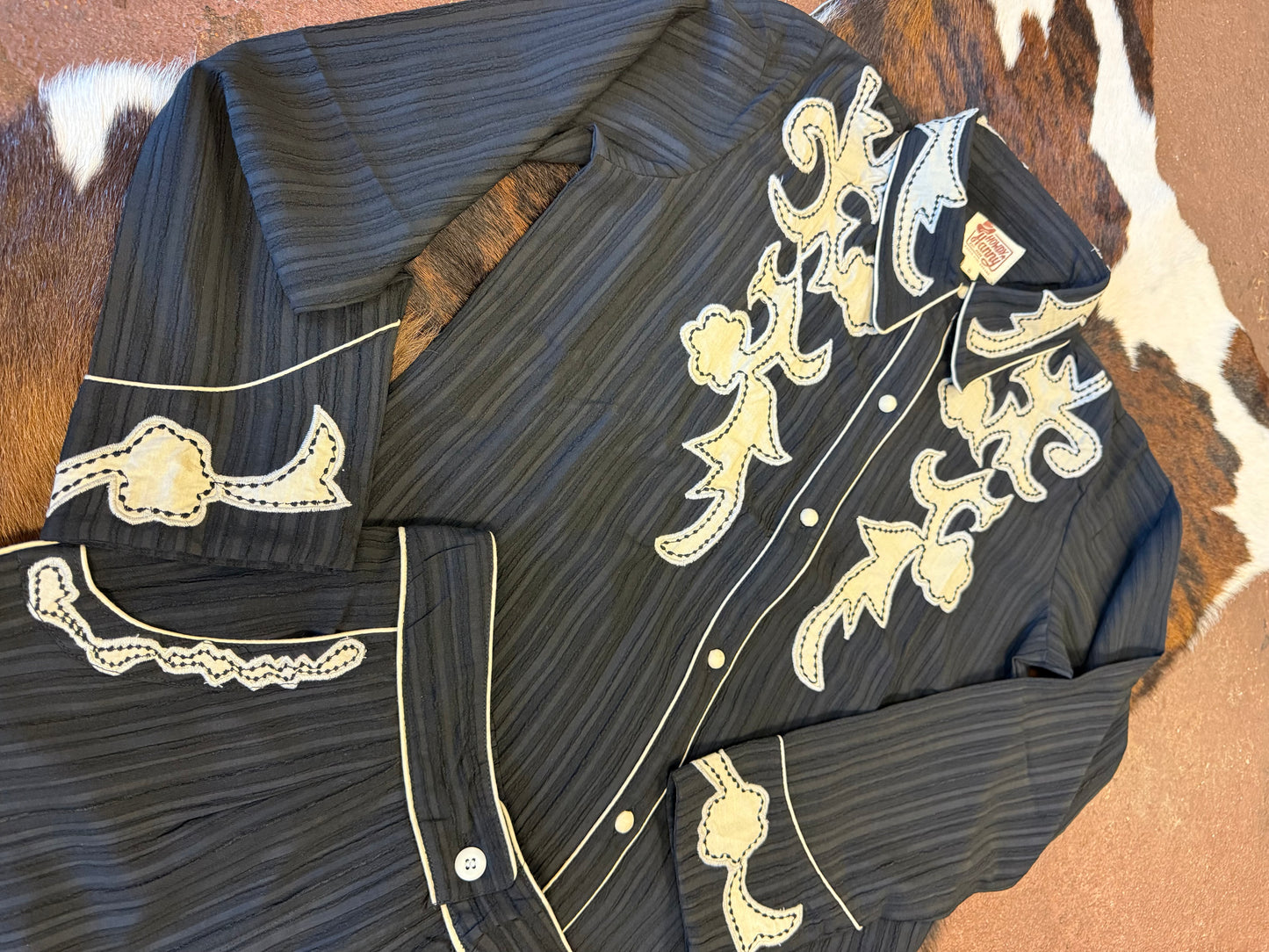 Pure Country Set - Button Up OR Pants