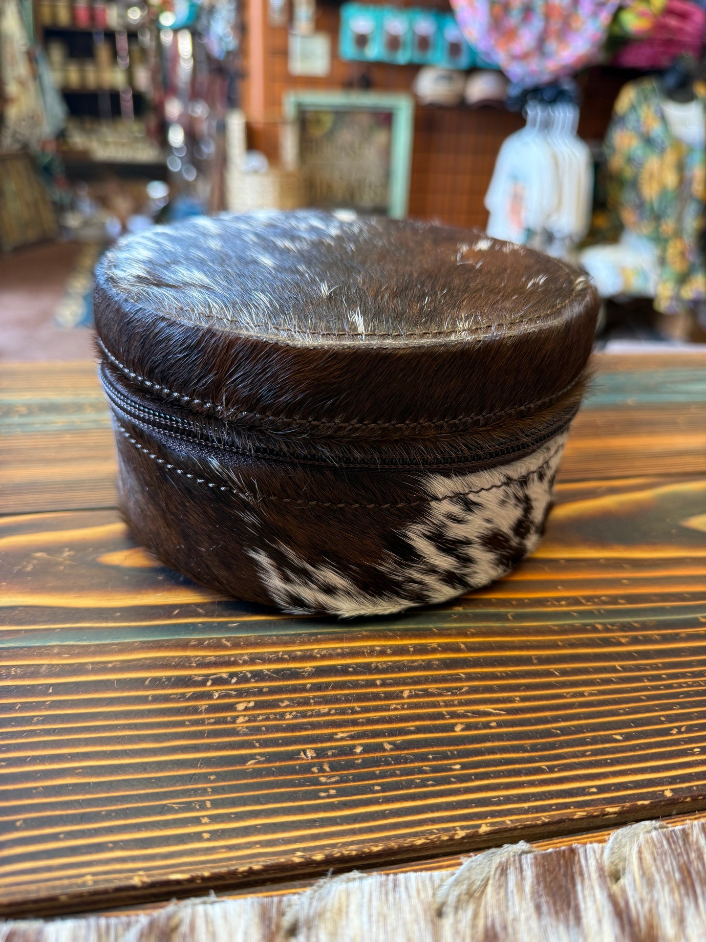 Midland Jewelry Case