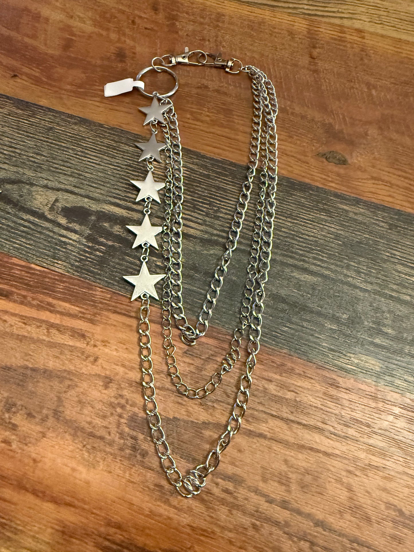 Purse Charm / Necklace