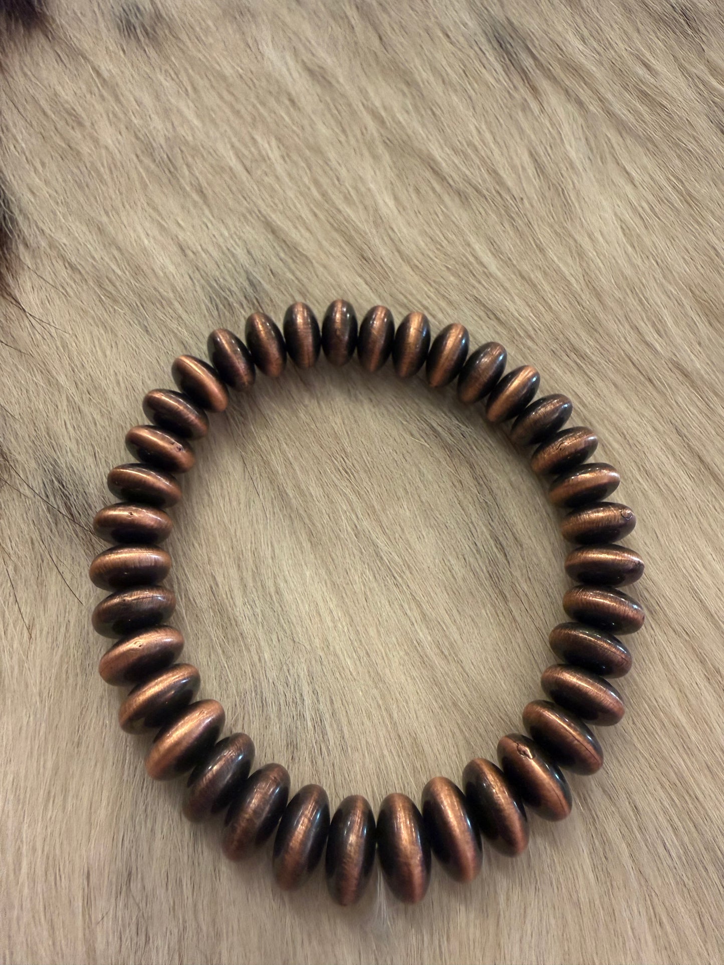 Colton Cooper Bracelet - Stretch