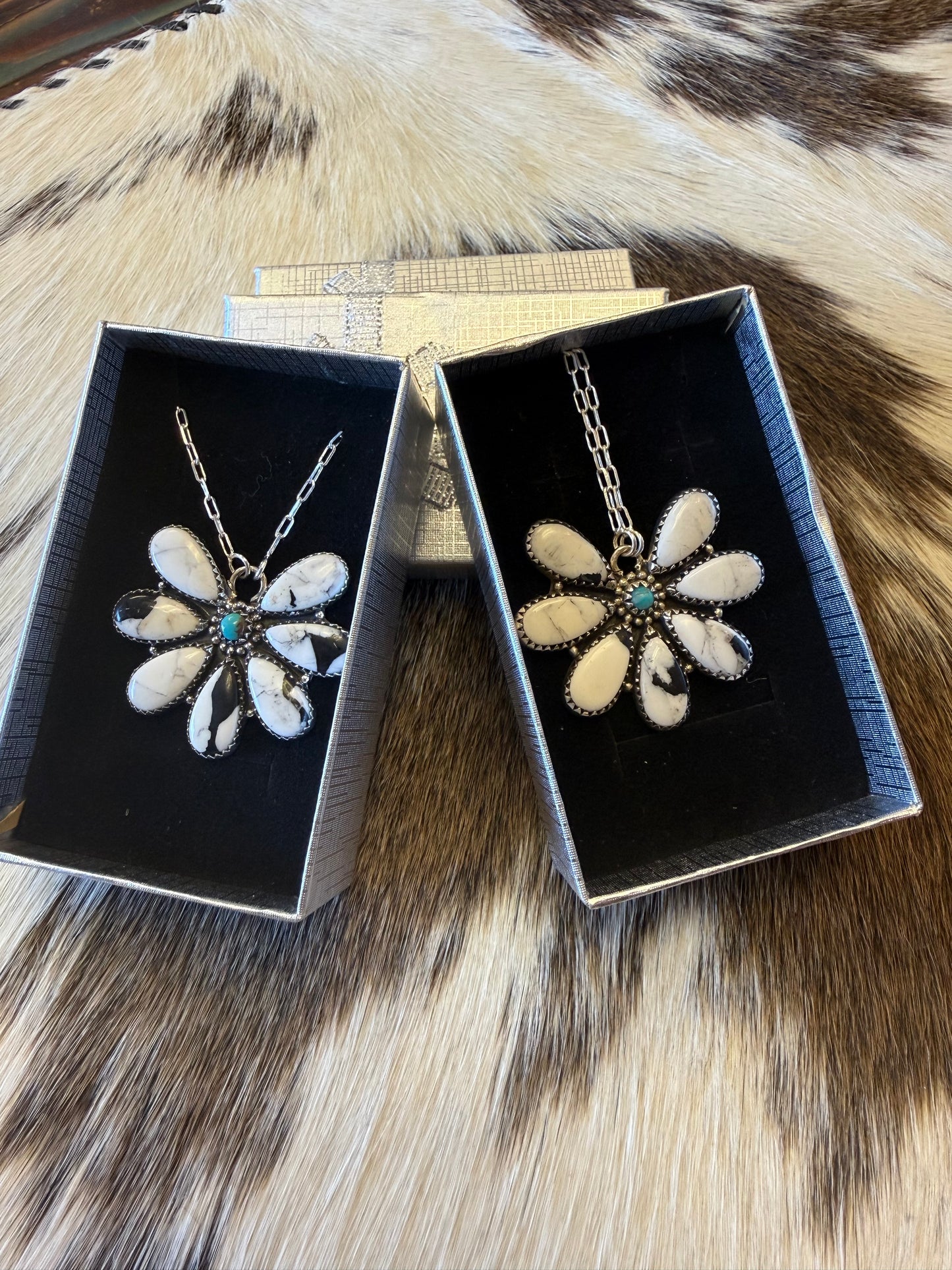 Wild Dreams Pendant