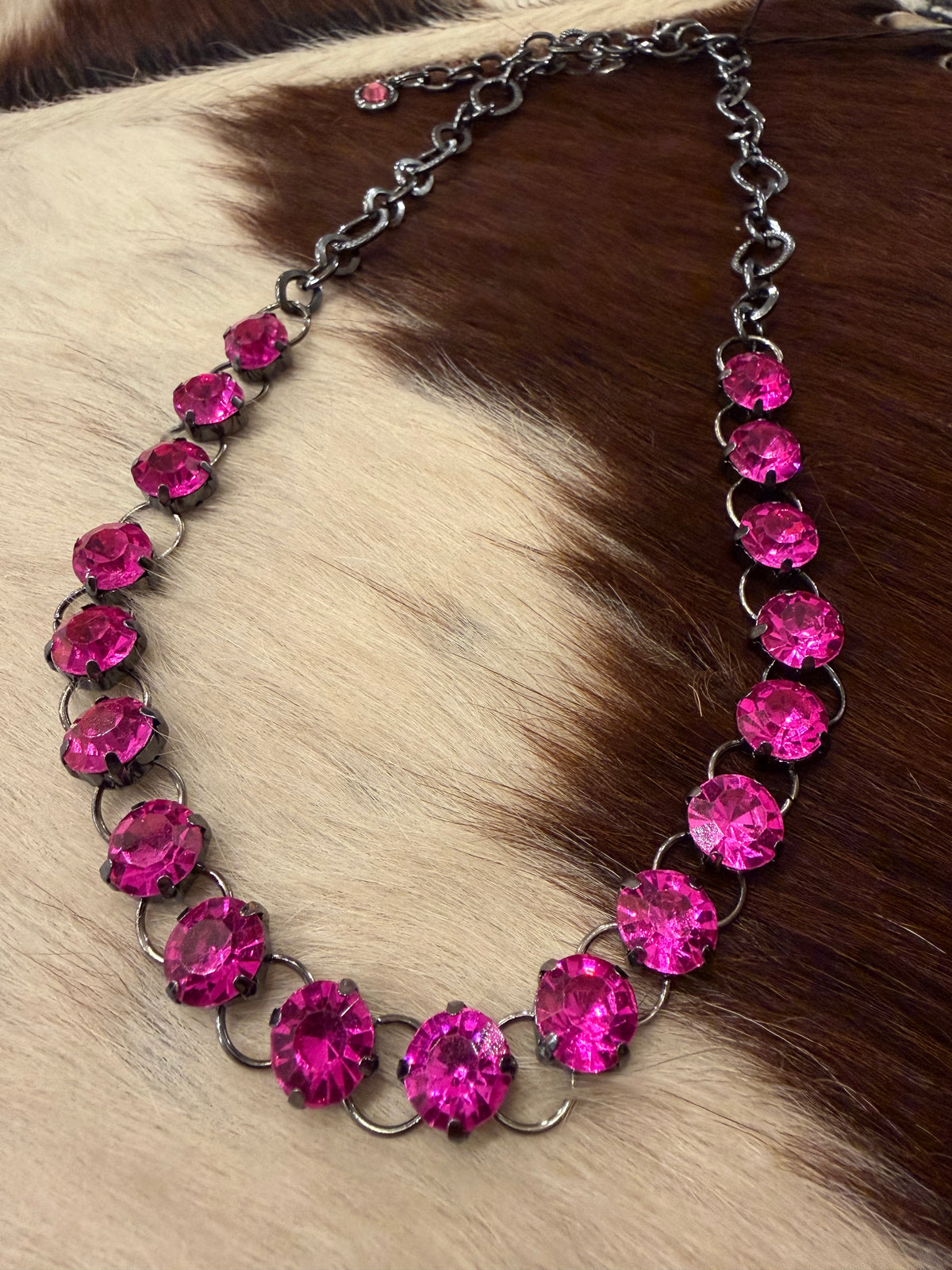 Baton Rouge Necklace