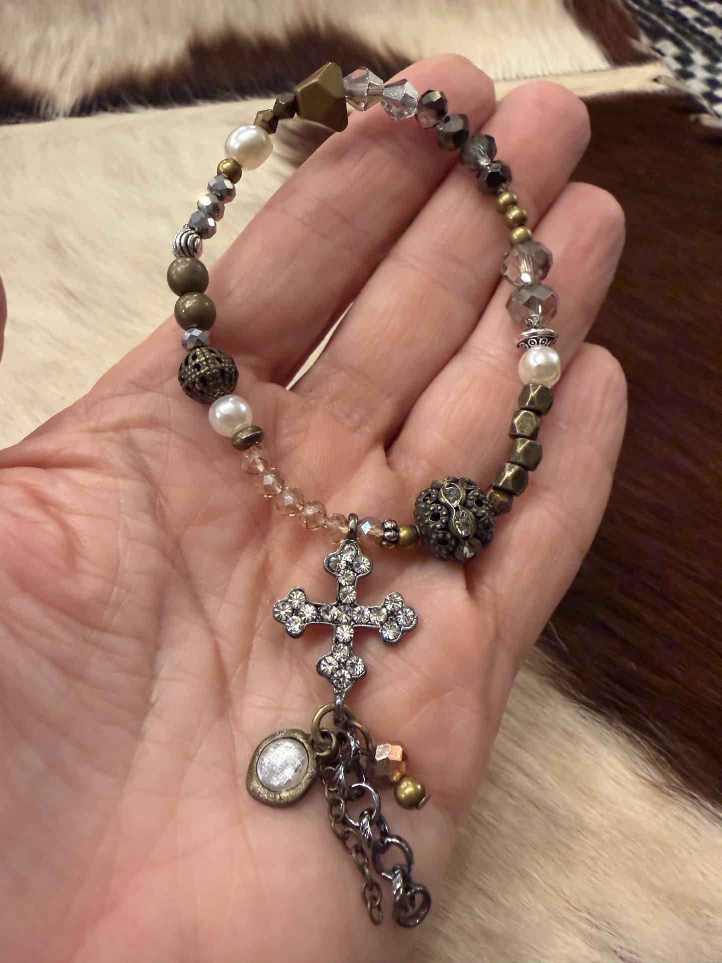 Arcadia Bracelet
