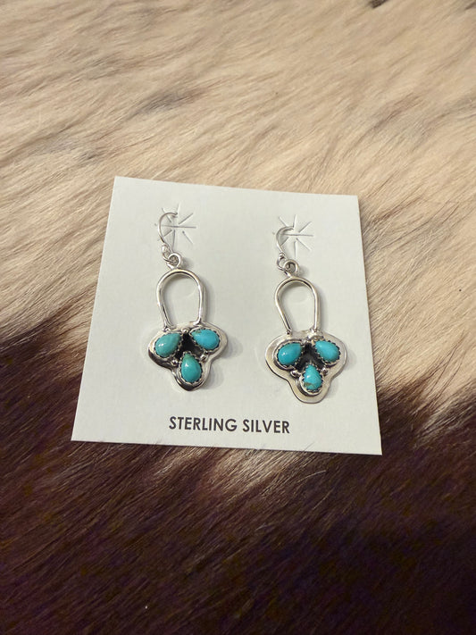 Janny Earrings