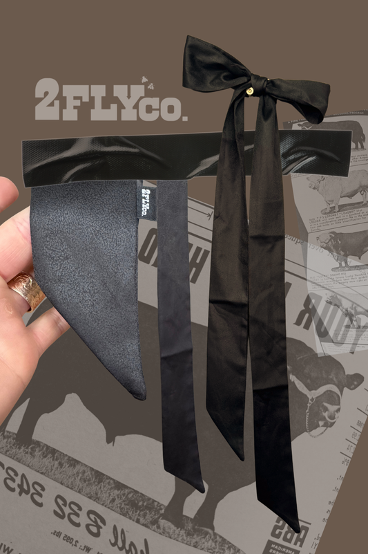 HIGH GRADE TWILLY *MIDNIGHT