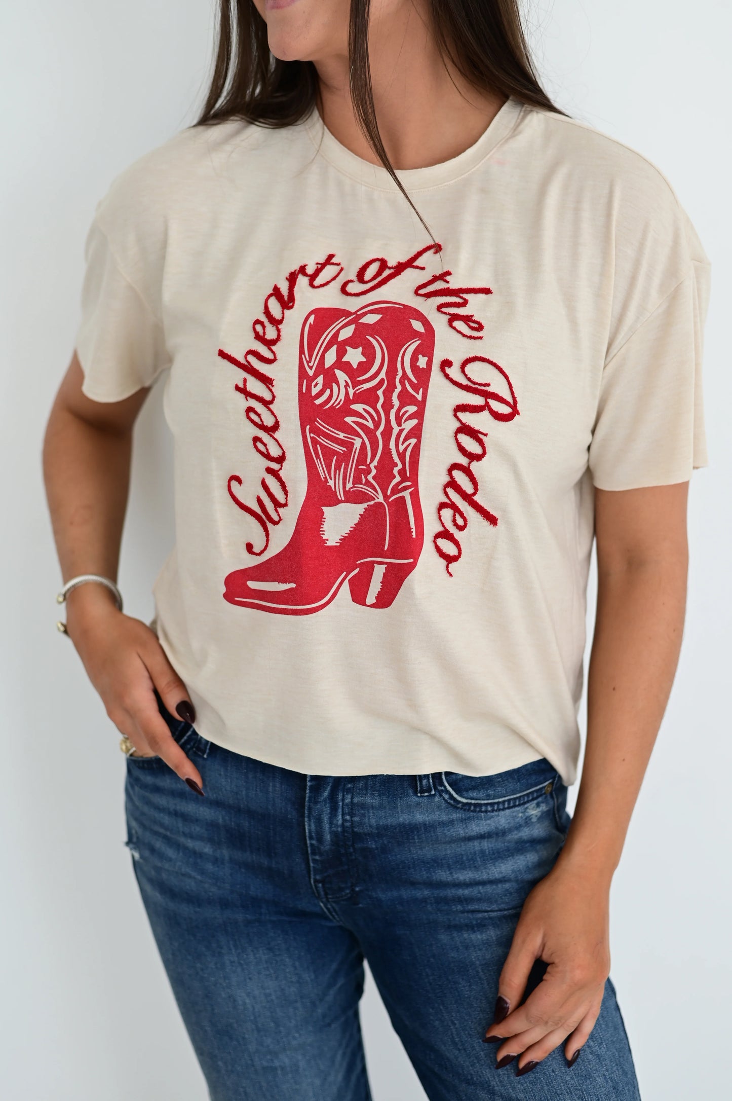 Sweetheart Of The Rodeo