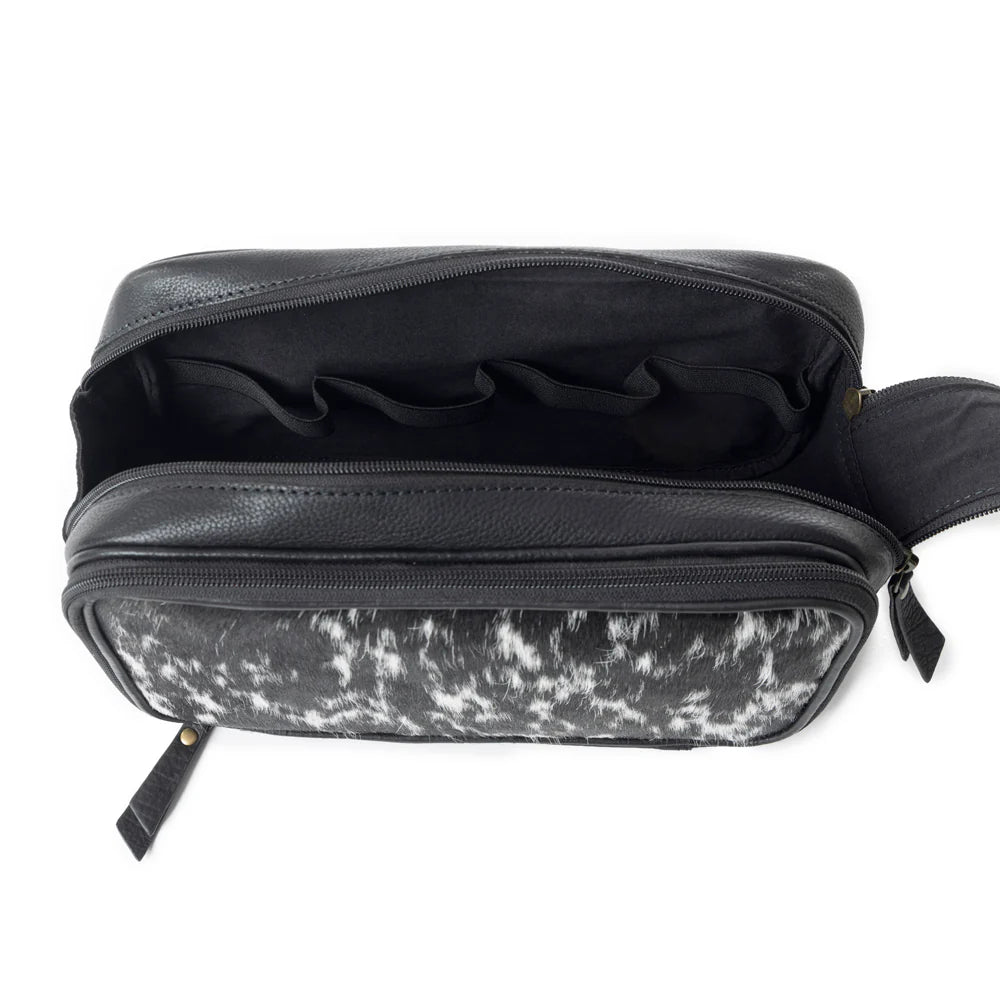 Martha High Trail Toiletries Bag