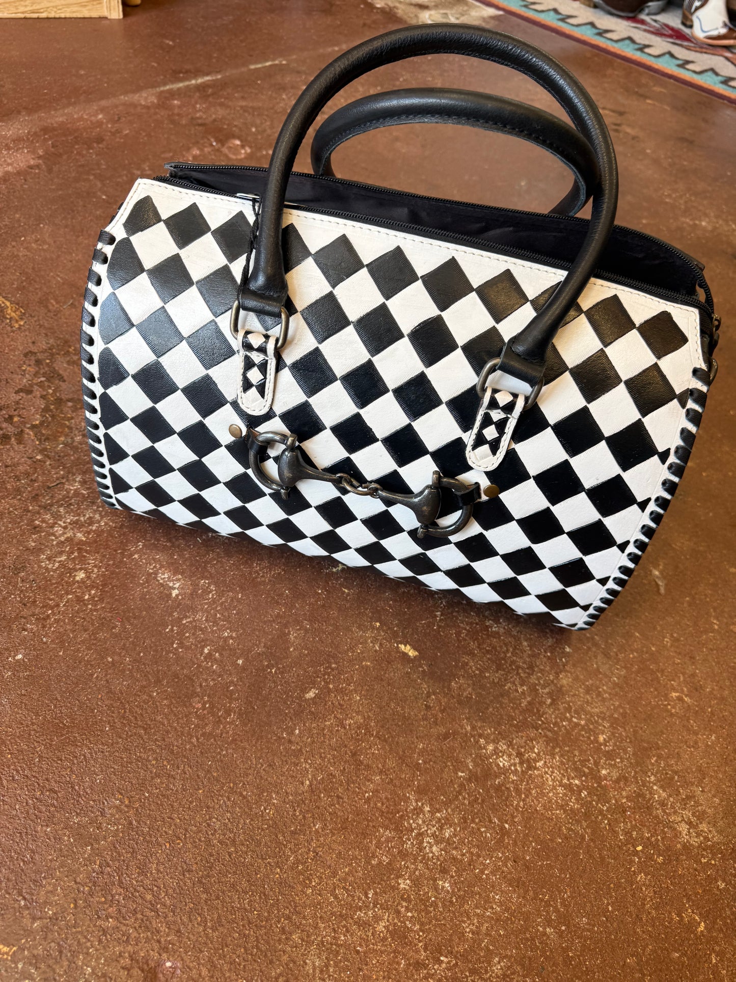 CHECKMATE-TOTE