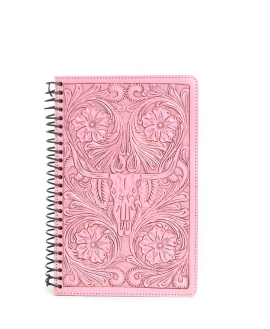 Steerhallow Canyon Diary