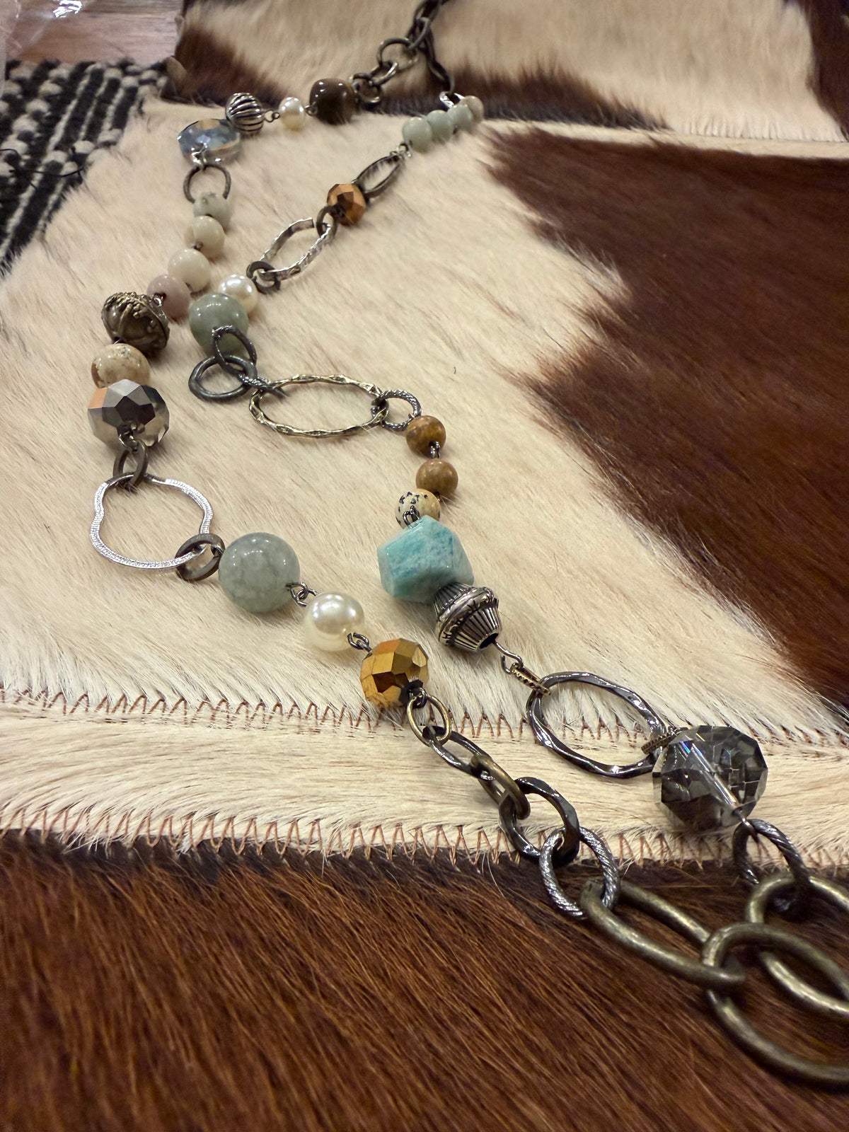 Boyse Necklace