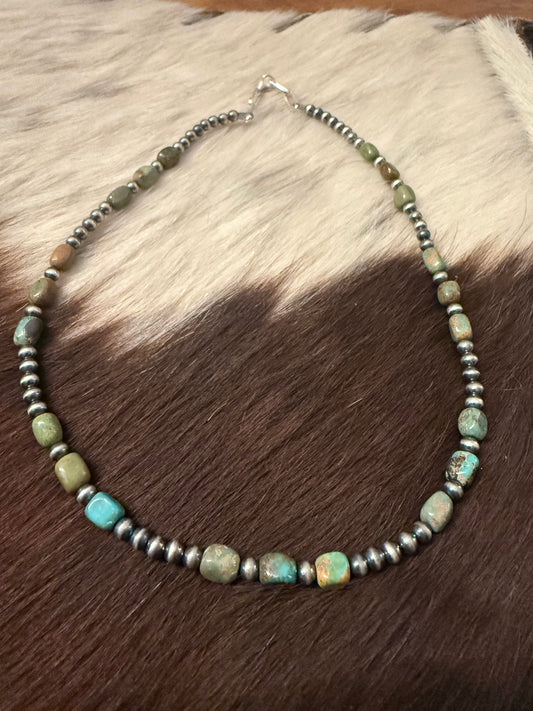 Donna Necklace