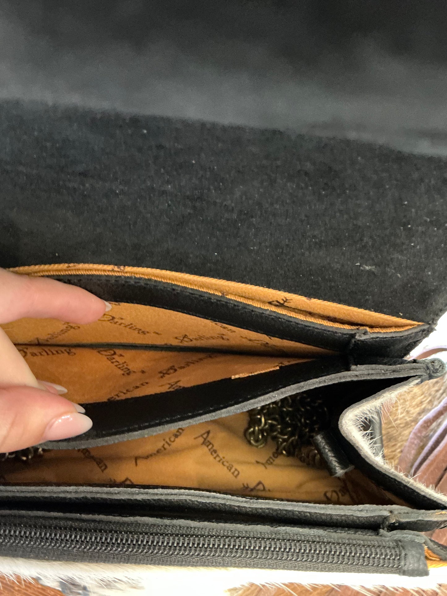 Rhona Purse