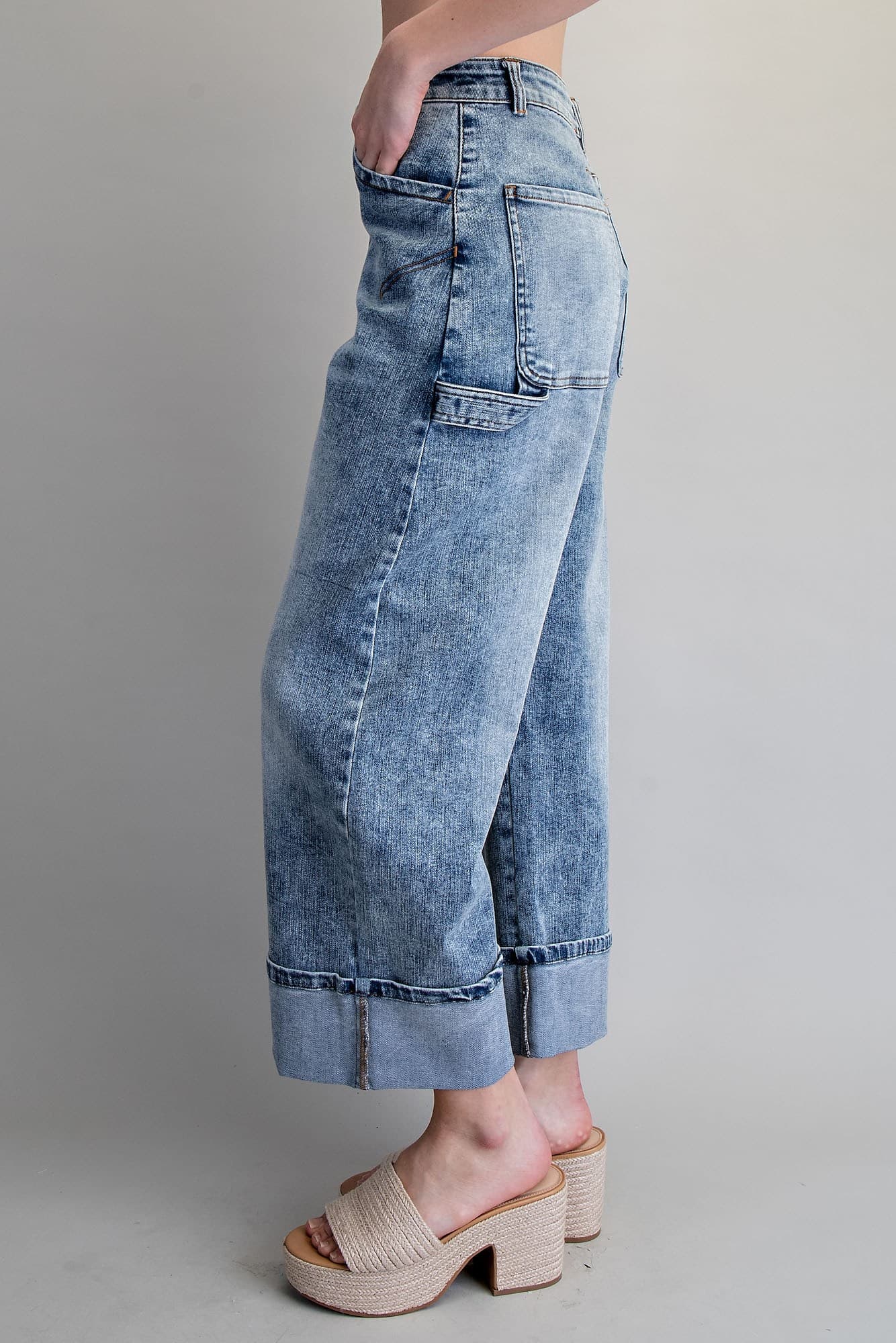 Painter Pants