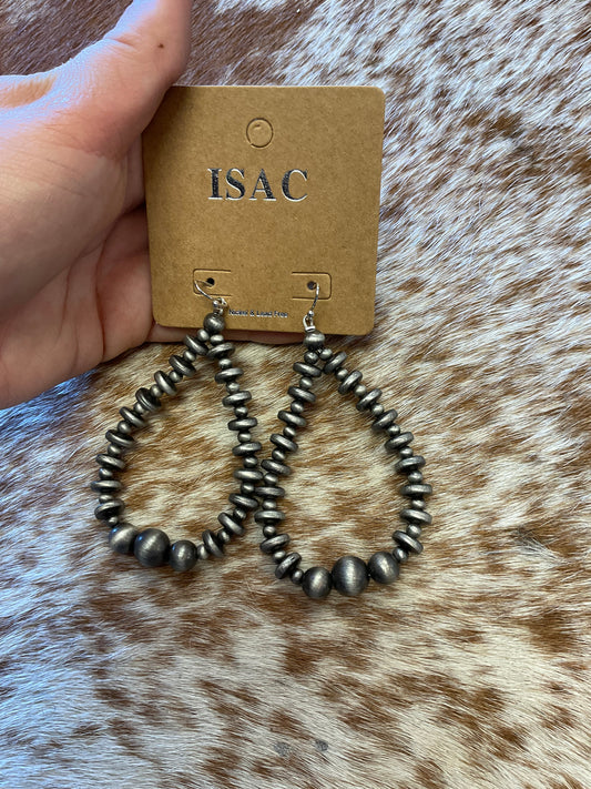 Navajo Multi Earrings