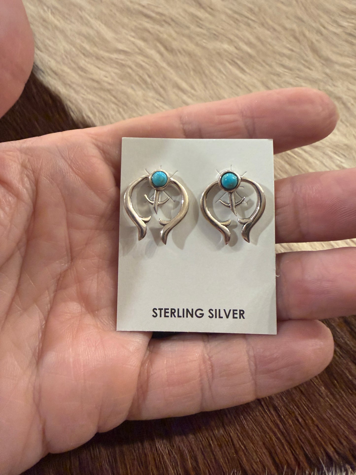 Quin Earrings