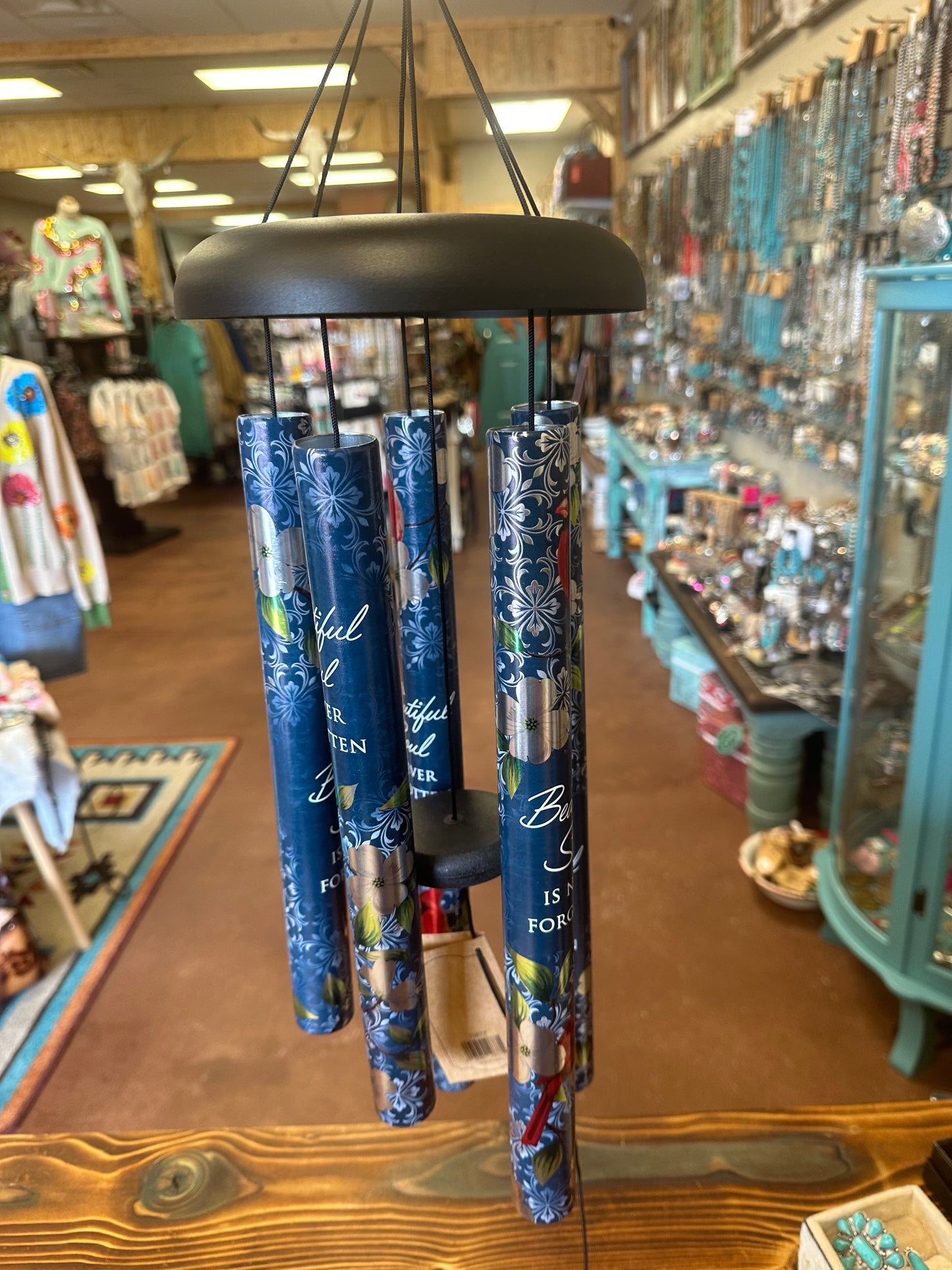 Beautiful Soul Wind Chime