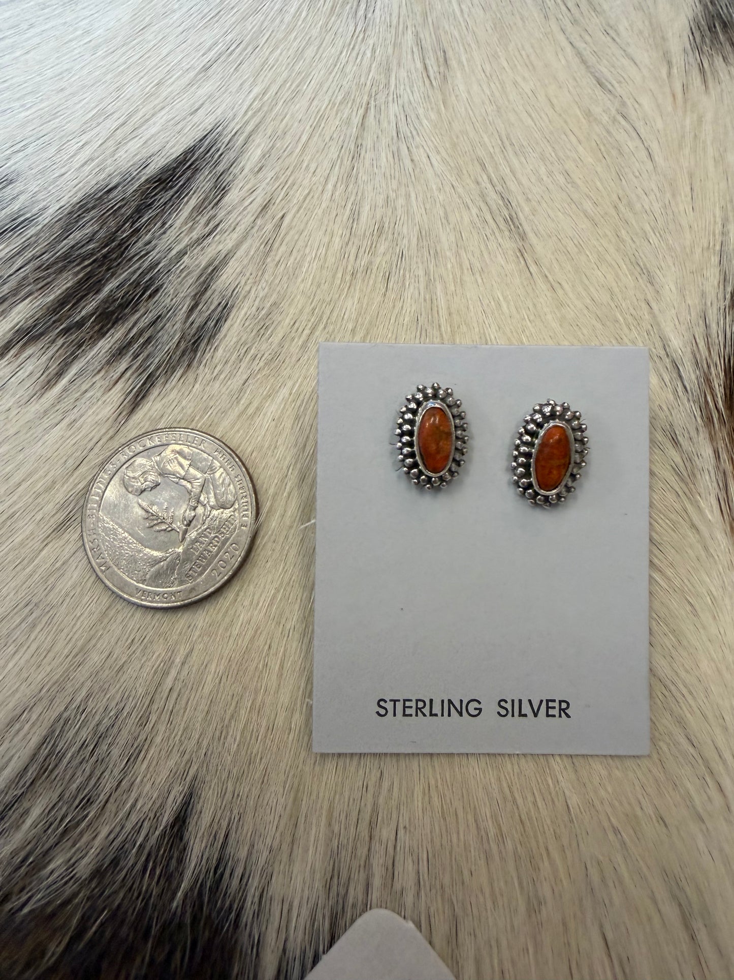 Pecos Earrings