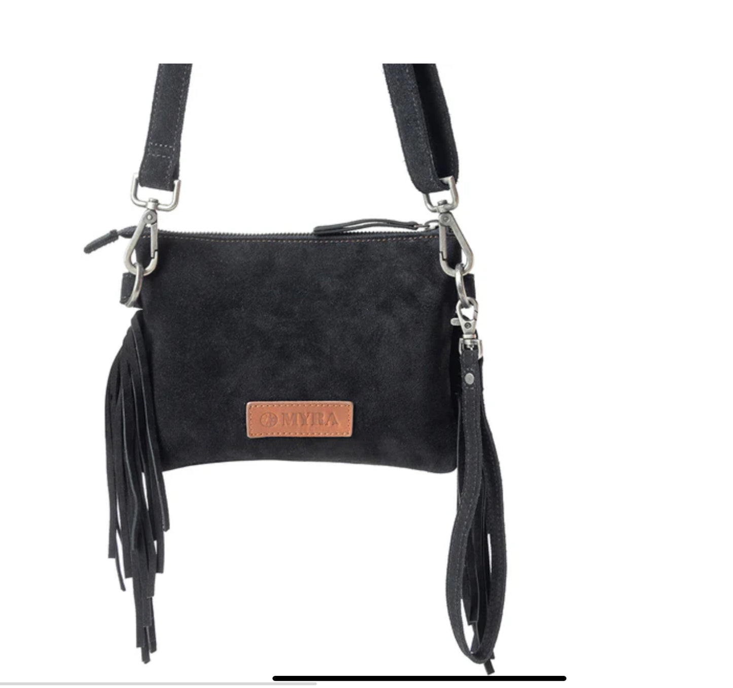 Desert Wing Crossbody