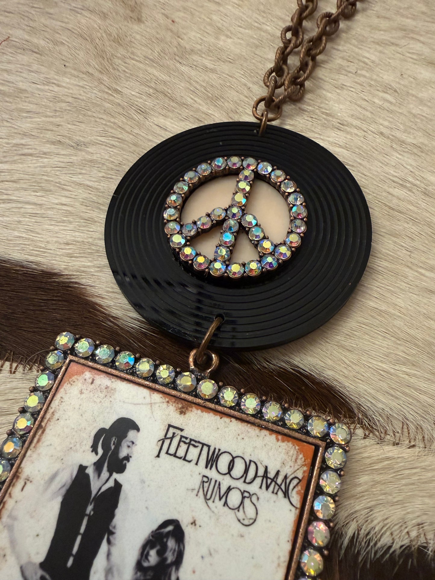 Rumors Necklace