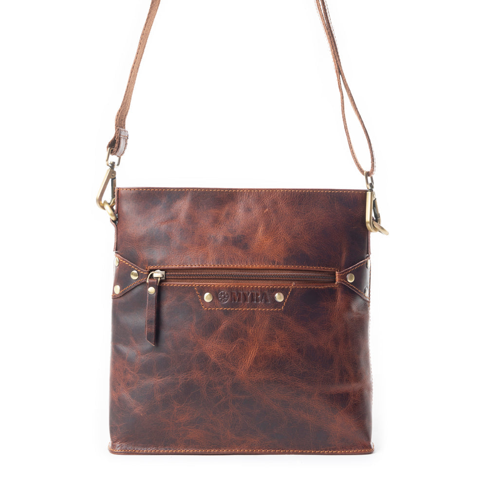 Copper Canyon Bag