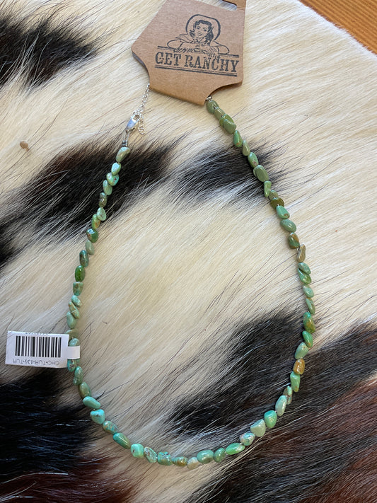 Pirtle Creek Necklace